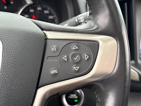 Used 2019 GMC Terrain Denali w/ Advanced Safety Package AWD/4WD image 20