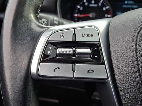 Used 2022 Kia Telluride S image 23