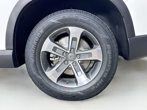 New 2026 Honda Pilot EX-L image 39