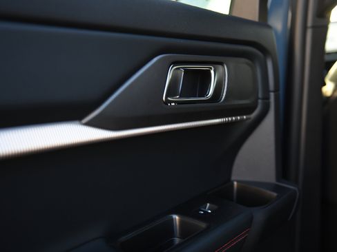 New 2026 Ford Explorer ST-Line w/ ST-Line Street Pack image 22