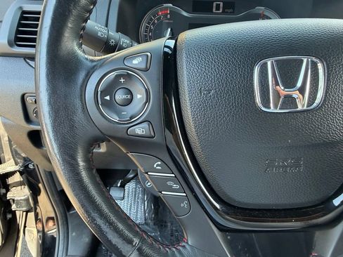 Used 2017 Honda Ridgeline Black Edition image 28