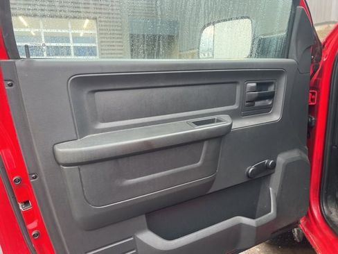 Used 2011 RAM 1500 Tradesman image 10