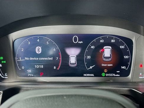 Used 2026 Honda Passport TrailSport image 14