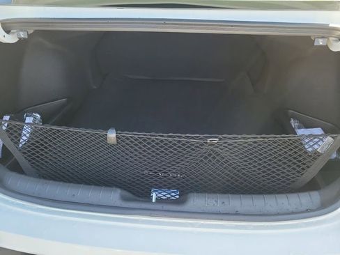 New 2026 Hyundai Elantra Sport w/ Cargo Package image 20