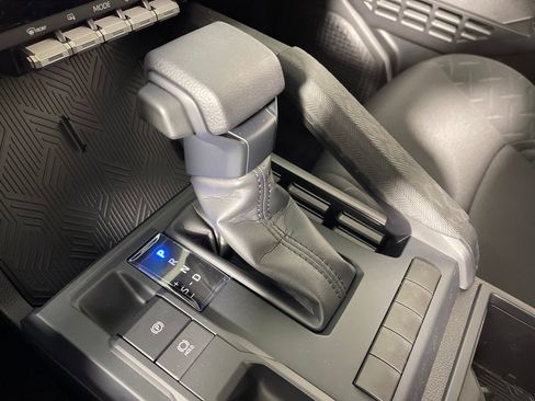 New 2026 Toyota Tacoma SR image 22