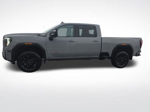 Used 2025 GMC Sierra 2500 AT4 w/ AT4 Premium Plus Package AWD/4WD image 37
