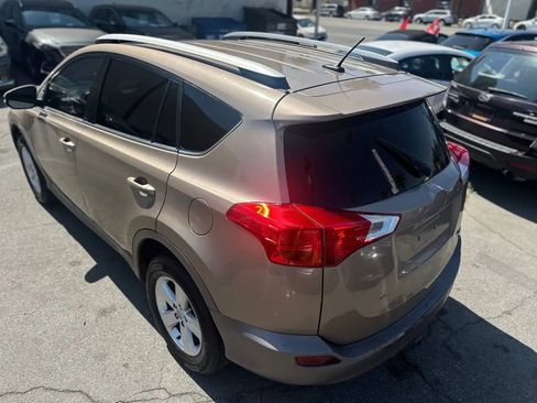 Used 2014 Toyota RAV4 XLE image 13