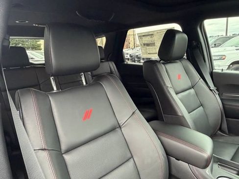 New 2026 Dodge Durango GT AWD/4WD image 25