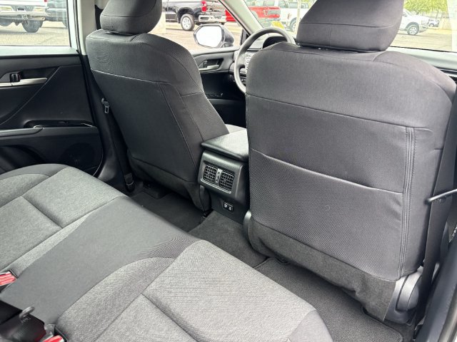 Used 2026 Toyota Camry LE FWD image 13