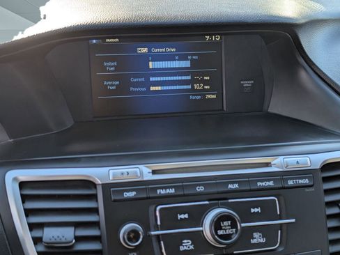 Used 2015 Honda Accord LX image 24