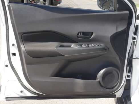 Certified 2024 Nissan Kicks S FWD image 29