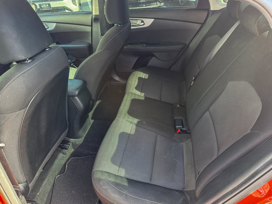 Used 2023 Kia Forte LXS FWD image 15