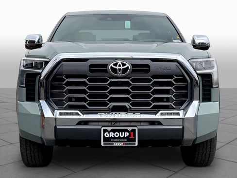New 2026 Toyota Tundra 1794 Edition AWD/4WD image 3