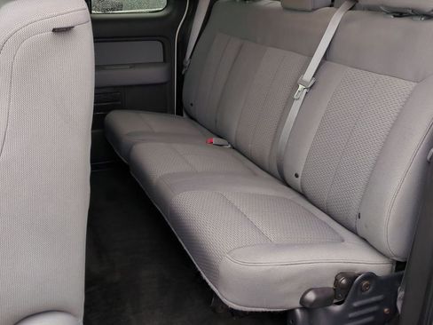 Used 2014 Ford F150 XLT w/ Trailer Tow Package image 19