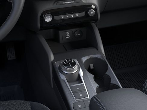 New 2024 Ford Escape Active w/ Tech Pack #1 AWD/4WD image 15