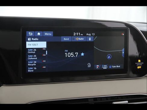 Used 2020 Hyundai Palisade Limited AWD/4WD image 11