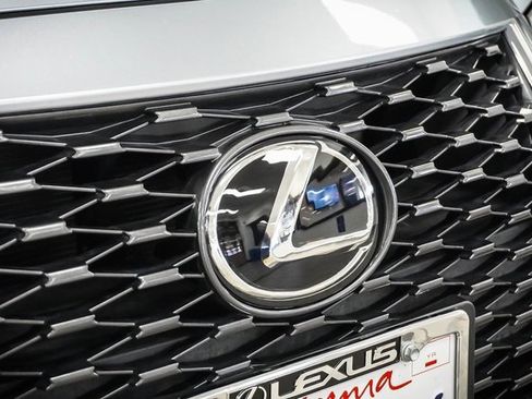 Used 2024 Lexus IS 300 w/ Premium Package image 28