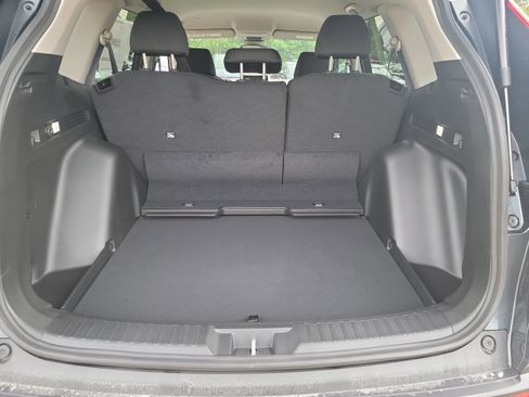 Used 2026 Honda CR-V LX image 25