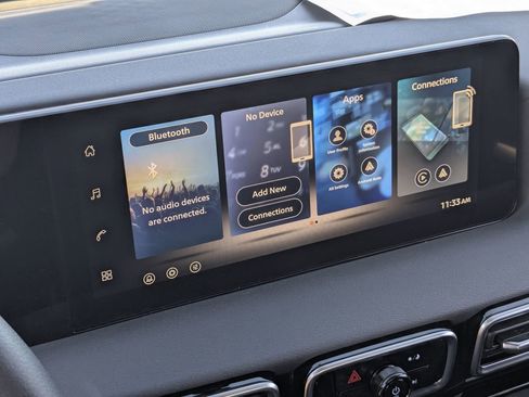 New 2026 Nissan Sentra S FWD image 16