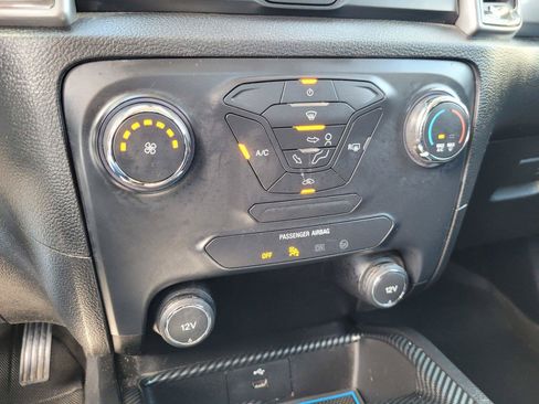 Used 2019 Ford Ranger XLT w/ Trailer Tow Package AWD/4WD image 23