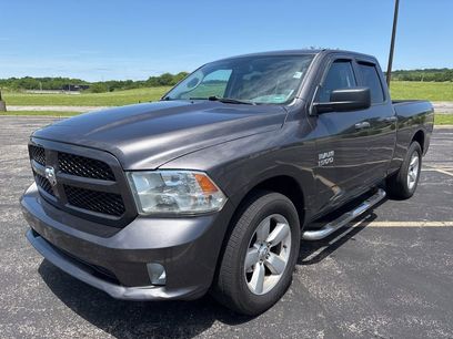 Used 2015 RAM 1500 Express