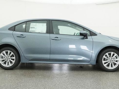 New 2026 Toyota Corolla LE image 17