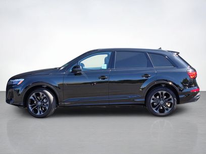 Used 2025 Audi Q7 2.0T Premium Plus