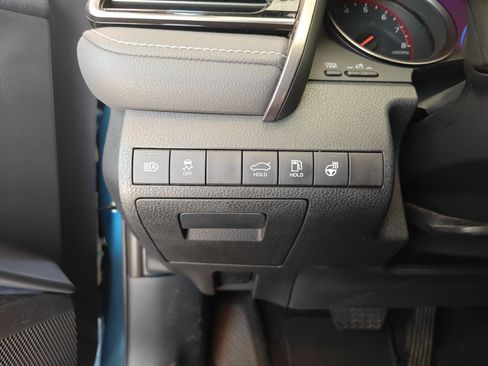 Used 2023 Toyota Camry XSE w/ Cold Weather Package FWD image 11