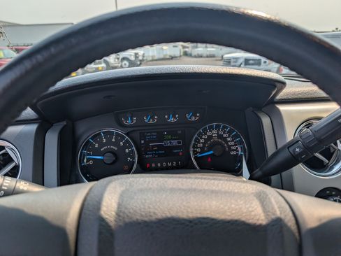Used 2013 Ford F150 XLT w/ XLT Chrome Pkg AWD/4WD image 20