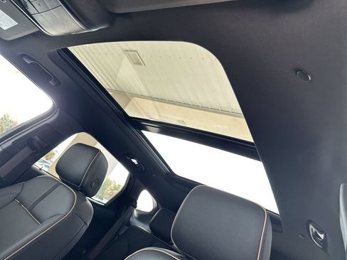 Certified 2025 Chevrolet Blazer Premier w/ LPO, Floor Liner Package image 30