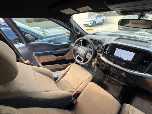 Used 2022 Ford F150 XLT image 31