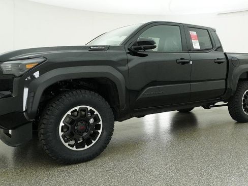 New 2026 Toyota Tacoma TRD Off-Road AWD/4WD image 49