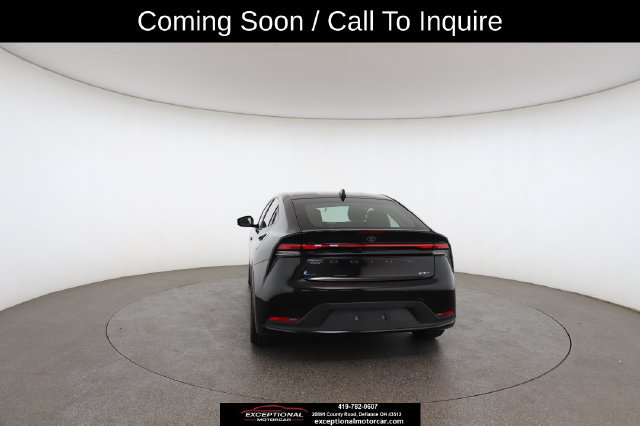 Used 2023 Toyota Prius LE FWD image 13
