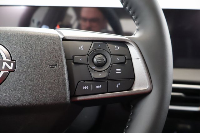 New 2027 Nissan Sentra SV w/ SV Convenience Package FWD image 16