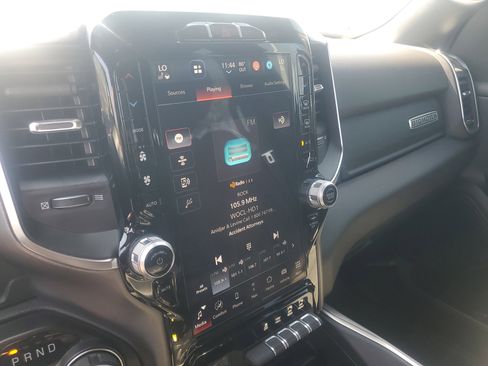 Used 2024 RAM 1500 Big Horn image 20