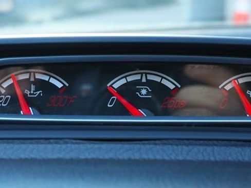 Used 2014 Ford Focus ST image 47