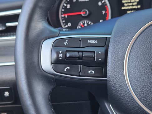 Used 2024 Kia K5 EX w/ EX Premium Package image 28