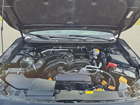 Used 2023 Subaru Crosstrek 2.5i Sport AWD/4WD image 10