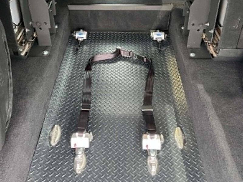 Used 2017 Dodge Grand Caravan SE w/ Power Window Group FWD image 39