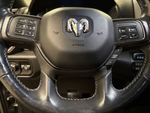 Used 2019 RAM 2500 Power Wagon image 10