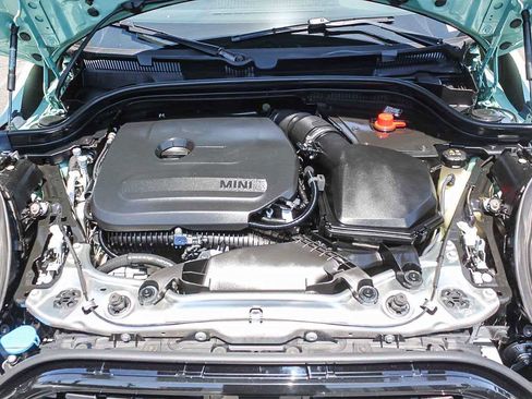 Used 2025 MINI Cooper S FWD image 27