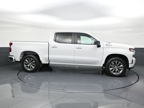 Used 2020 Chevrolet Silverado 1500 RST w/ All-Star Edition AWD/4WD image 6