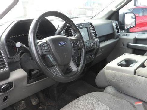 Used 2020 Ford F150 XLT w/ Equipment Group 302A Luxury image 8