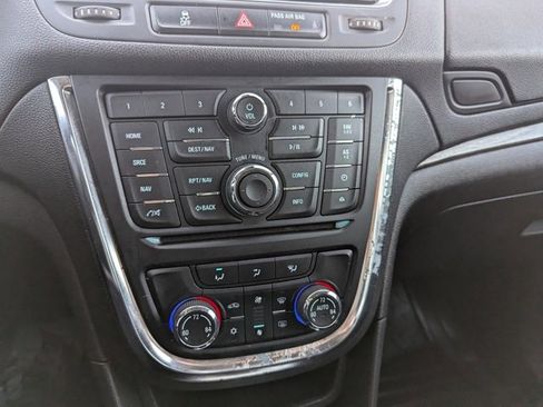 Used 2016 Buick Encore Convenience image 15