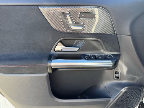 Certified 2023 Mercedes-Benz GLA 250 GLA 250 image 15