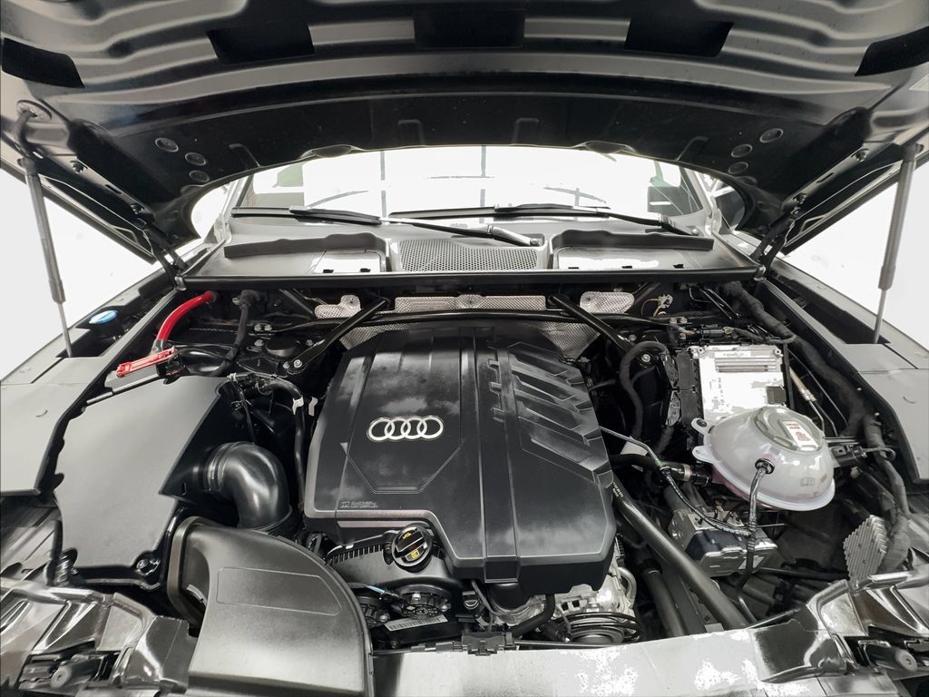 Used 2023 Audi Q5 2.0T Premium w/ Convenience Package AWD/4WD image 19