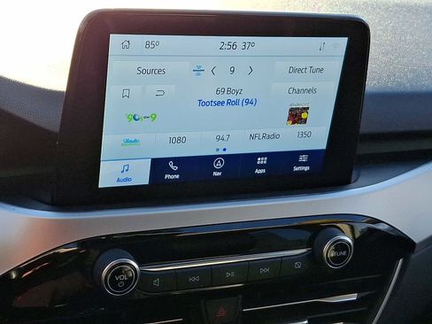 Certified 2020 Ford Escape SE Sport image 18