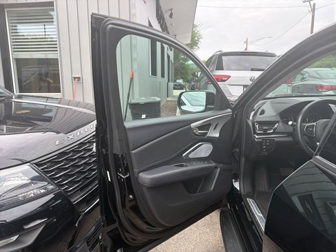 Used 2020 Acura RDX AWD w/ Technology Package image 15
