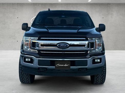 Used 2019 Ford F150 XLT image 18