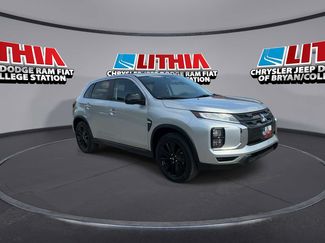 Used 2026 Mitsubishi Outlander Sport ES AWD/4WD video 2